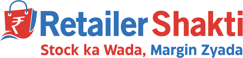 RetailerShakti